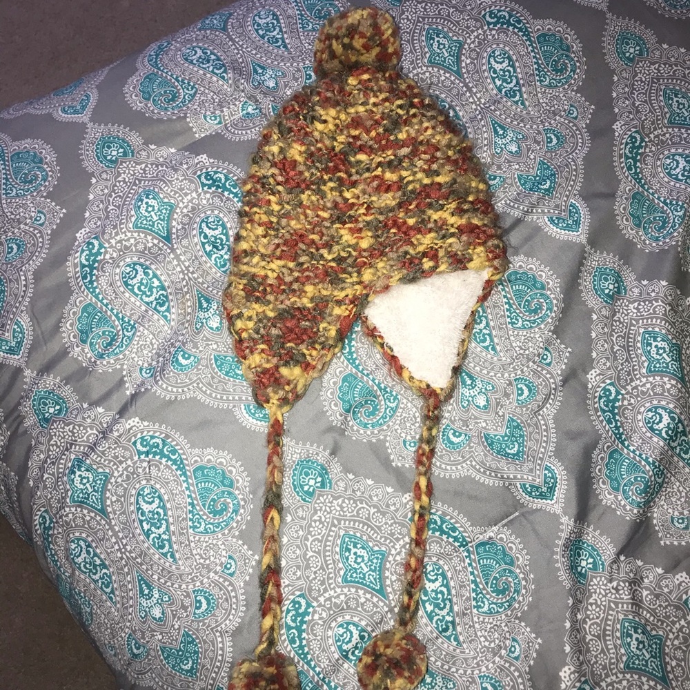 Beanie
